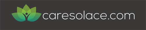 Care Solace Logo